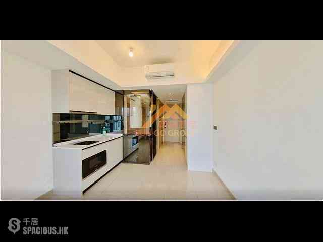Sham Shui Po - Cullinan West Phase 2A Tower 2B 04