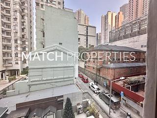 Sai Ying Pun - 21, High Street 03