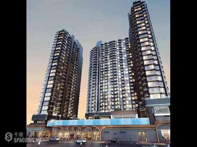 Cheung Sha Wan - Belgravia Place Phase 2 Belgravia Place II 01