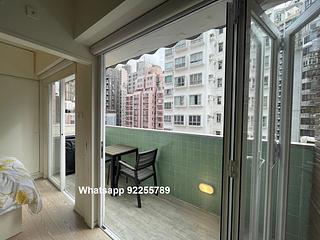 Sai Ying Pun - Wealth Building 04