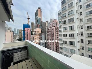 Sai Ying Pun - Wealth Building 05