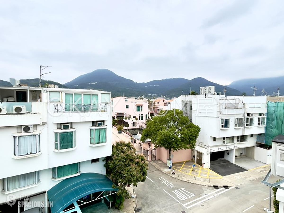 Sai Kung - Marina Cove Phase 4 01