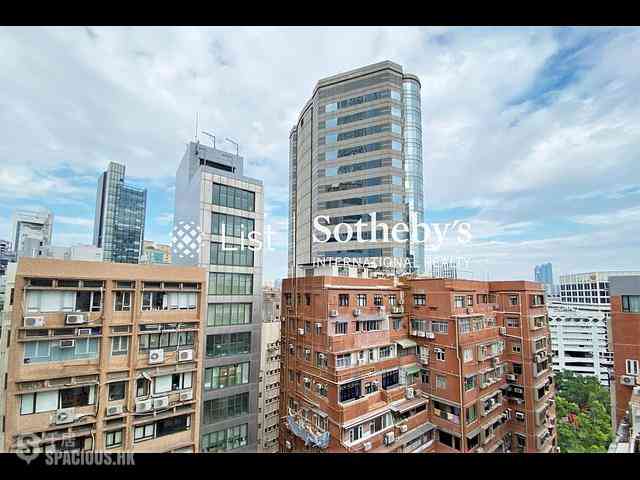 Tsim Sha Tsui - Hart Avenue Court 03