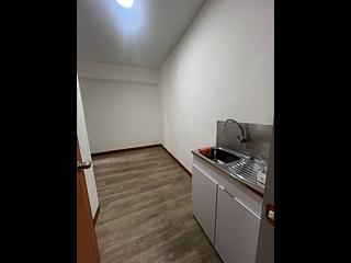 Sai Ying Pun - Mui Fong Apartments 02