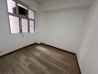 Sai Ying Pun - Mui Fong Apartments 04