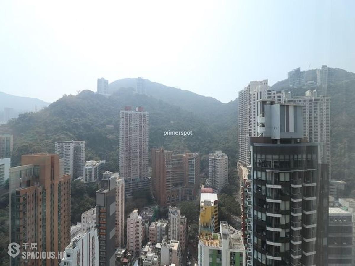 Wan Chai - One Wanchai 01