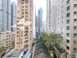 Sai Ying Pun - The Nova 02