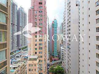 Sai Ying Pun - The Nova 02