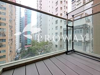 Sai Ying Pun - The Nova 03