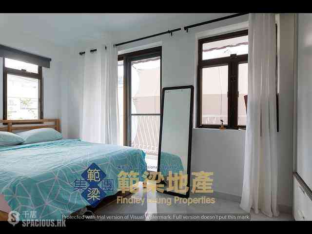 Mui Wo - Wang Tong 17