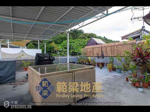 Mui Wo - Wang Tong 19