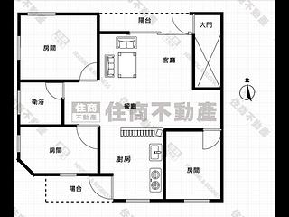 中和区 - 台北中和区大仁街XX号 02