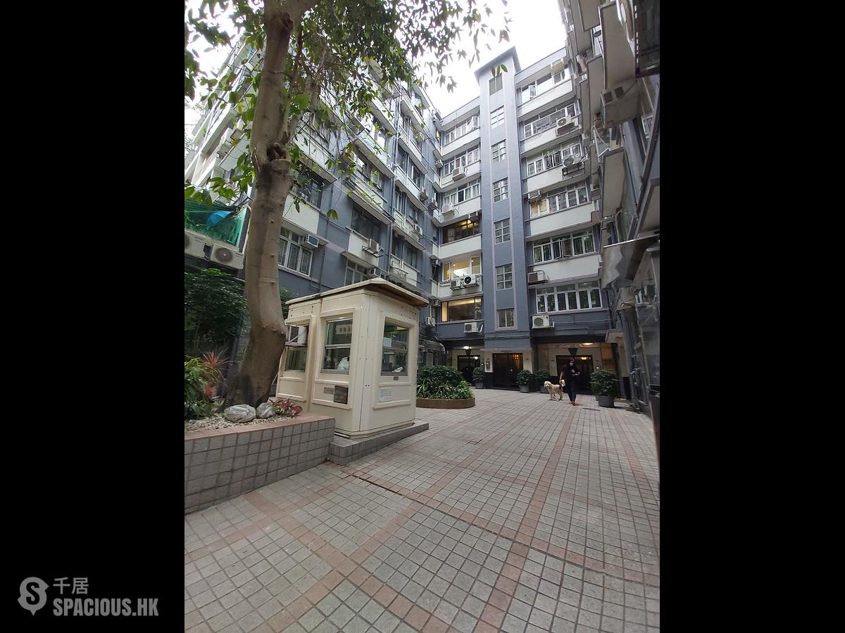 Braemar Hill - 42-60, Tin Hau Temple Road 01