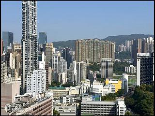 Wan Chai - The Zenith 11