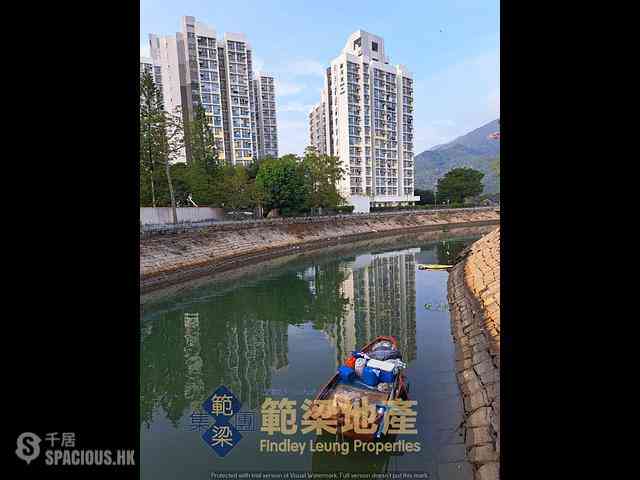 Mui Wo - SILVERVIEW CENTRE 05