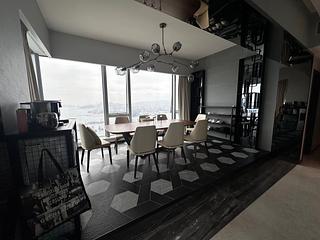 West Kowloon - The Cullinan (Tower 20 Zone 1 Diamond Sky) 06