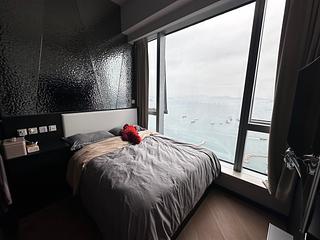 West Kowloon - The Cullinan (Tower 20 Zone 1 Diamond Sky) 11