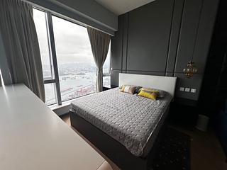 West Kowloon - The Cullinan (Tower 20 Zone 1 Diamond Sky) 16