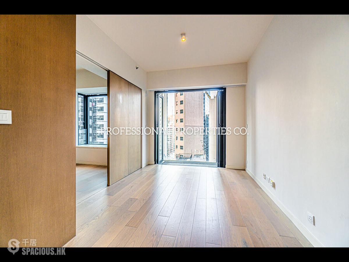 Mid Levels Central - Gramercy 01