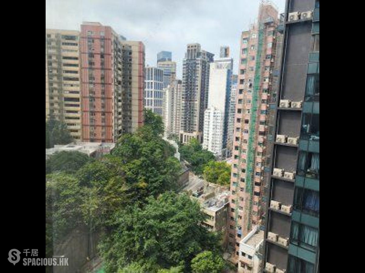 Tai Hang - 1, Tai Hang Road 01