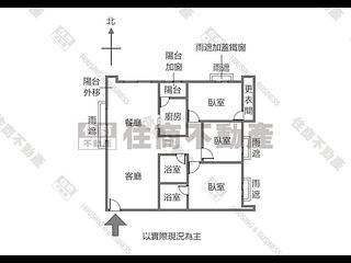 万华区 - 台北万华区貴陽街二段XX号 18