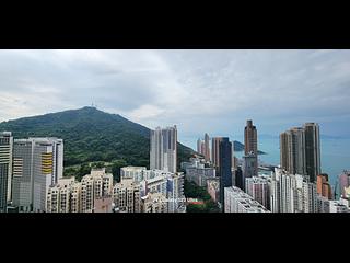 Kennedy Town - University Heights Block 2 06