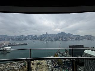 West Kowloon - The Harbourside Block 3 04