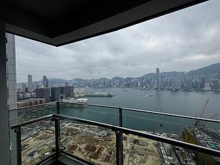 West Kowloon - The Harbourside Block 3 05