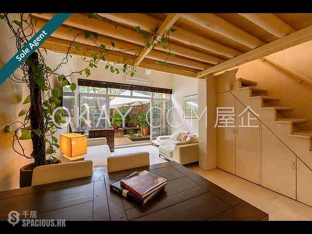 Shek O - Shek O Village 03