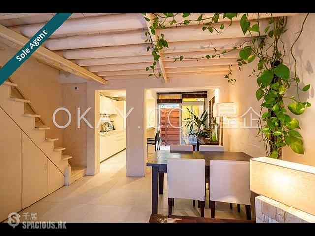 Shek O - Shek O Village 04