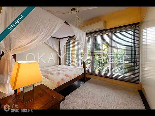 Shek O - Shek O Village 10