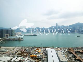 West Kowloon - The Harbourside 02