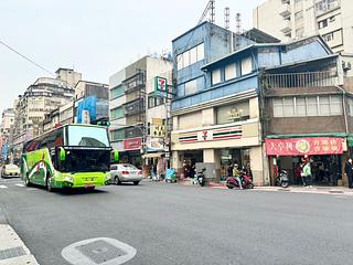 大同區 - 台北大同區延平北路二段XXX號 10