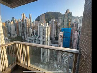 Sai Ying Pun - Island Crest Block 1 03