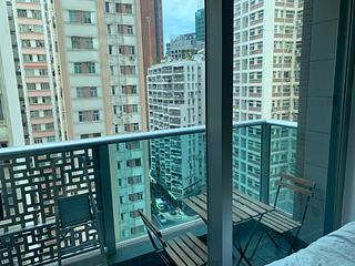 Wan Chai - J Residence 10