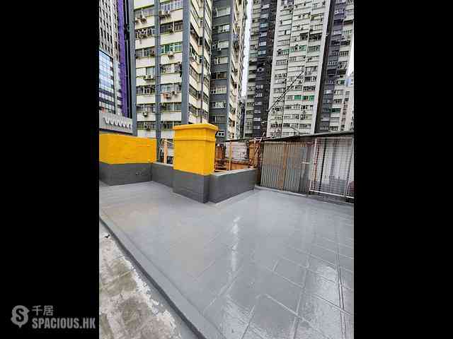 Causeway Bay - 511, Lockhart Road 01