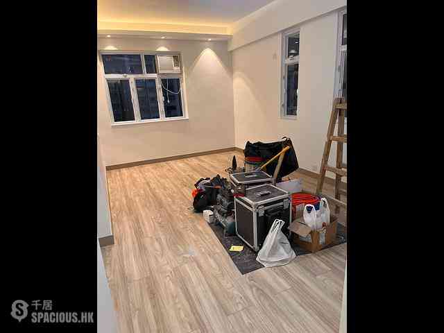 Causeway Bay - Pearl City Mansion Block B 01