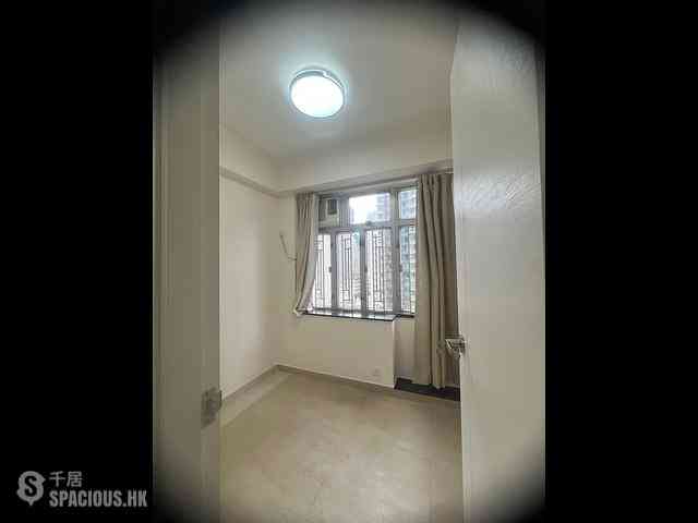 Wan Chai - Antung Building 02