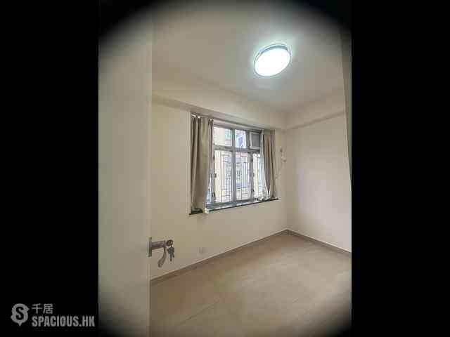Wan Chai - Antung Building 03