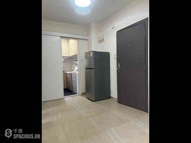 Wan Chai - Antung Building 04