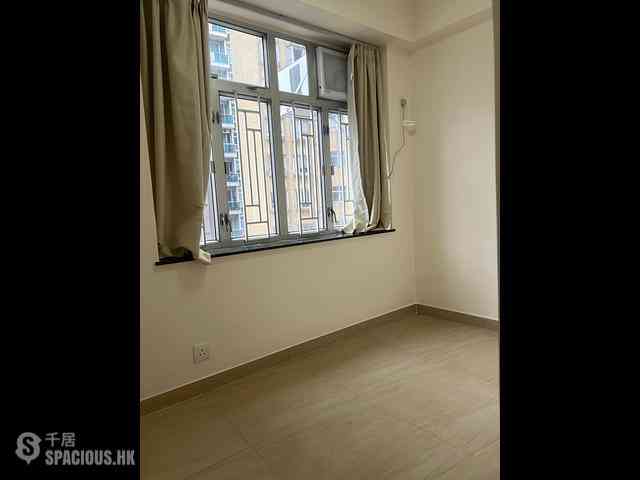 Wan Chai - Antung Building 06