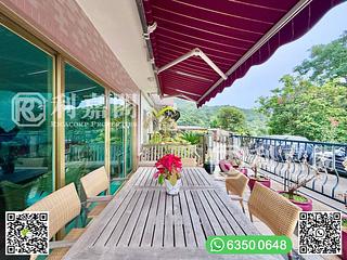 Sai Kung - Tso Wo Villa 03