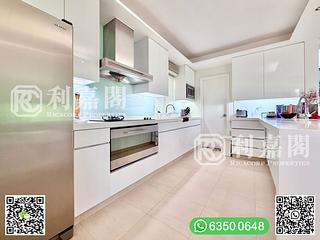 Sai Kung - Tso Wo Villa 12