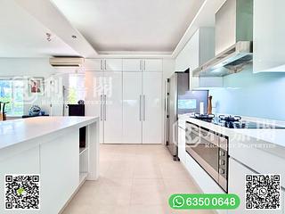 Sai Kung - Tso Wo Villa 13