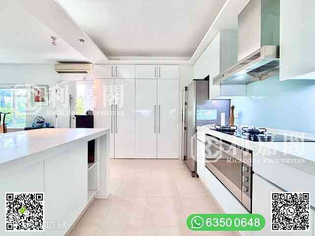 Sai Kung - Tso Wo Villa 17