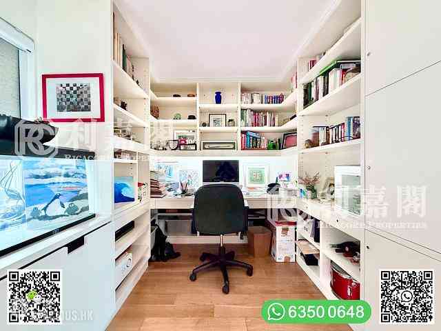 Sai Kung - Tso Wo Villa 24
