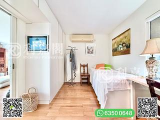 Sai Kung - Tso Wo Villa 21