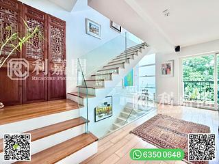 Sai Kung - Tso Wo Villa 22