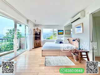 Sai Kung - Tso Wo Villa 23