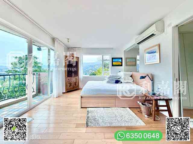 Sai Kung - Tso Wo Villa 27